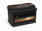 Baterie Autoserio AGM 70 Ah, 760 A, 12 V