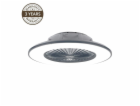 Lampa s ventilátorem Domoletti Frost DT1070-550