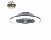 Lampa s ventilátorem Domoletti Frost DT1070-550