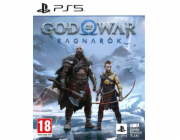PlayStation 5 (PS5) hra God of War Ragnarök