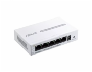 ASUS Expert Wifi - EBP15, Switch