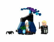 LEGO 30677 Harry Potter Draco v Zapovězeném lese (Polybag)