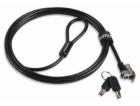 Kensington MicroSaver DS 2.0 Single Head MasterKey lock f...