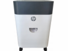 Automatická skartovačka HP ONESHRED 100CC bílá/šedá