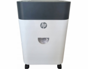 Automatická skartovačka HP ONESHRED 100CC bílá/šedá