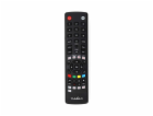 Nedis TVRC2340BK - Univerzální dálkový ovladač | Předem n...