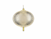 Závěsné svítidlo Domoletti BRIGHT, 5 W, LED, A2360-1A