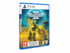 Hra pro PlayStation 5 (PS5) Sony PS5 Helldivers 2