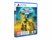 Hra pro PlayStation 5 (PS5) Sony PS5 Helldivers 2