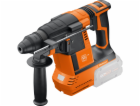 Fein ABH18-26 AS N00  Cordless Rotary Hammer Drill