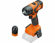 Fein ASB 18 Q AS N00  Cordless Combi Drill