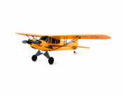 AMEWI Piper J3 Cup with Gyro  3-channel RTF yellow