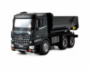 AMEWI Mercedes-Benz Arocs Dump  Truck PRO Metal V2 RTR 2,4GHz