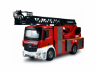 AMEWI Mercedes-Benz Fire Truck  Aerial Ladder, RTR 2,4GHz