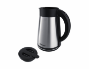 Steba WK 31 Thermo Wasserkocher mit Thermoskanne
