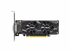 ASUS VGA NVIDIA GeForce RTX 3050 LP BRK 6G, 6G GDDR6, 1xD...