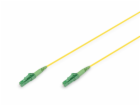 Digitus Glasfaser-Simplex-Patchkabel, Singlemode, LC/APC ...