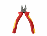 Izolované kombinované kleště Haushalt G101003, 160 mm