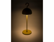 Sompex HOOK yellow  Table Lamp