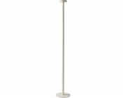 Sompex BORO bílá Battey-oper. Venkovní stojací lampa