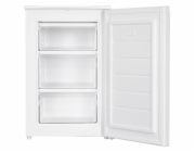 Bomann GS 7253 white  Freezer