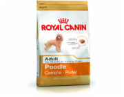 Royal Canin Poodle Adult 1,5 kg