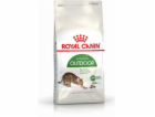 Royal Canin Active Life Outdoor suché krmivo pro kočky 4 ...