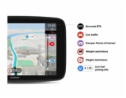 TomTom GO Camper Max 700