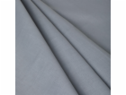 PŘÁNÍ BAVLNA 220X240 CM ŠEDÉ