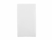 PROSTĚRADLO S GUMOU MEDVIL 140X200+25 BÍLÁ