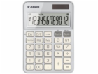Canon Kalkulacka KS-125KB- SL - Stříbrná
