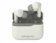 Creative Zen Air Plus, sluchátka