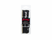 Kingston FURY Beast EXPO/DDR5/32GB/6000MHz/CL30/1x32GB/RGB/Black