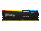 Kingston FURY Beast EXPO/DDR5/16GB/6400MHz/CL32/1x16GB/RG...