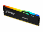 Kingston FURY Beast EXPO/DDR5/32GB/6400MHz/CL32/1x32GB/RG...