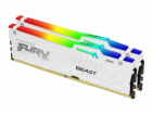 KINGSTON DIMM DDR5 32GB (Kit of 2) 6400MT/s CL32 Non-ECC ...