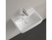 Umyvadlo Villeroy & Boch O.novo, keramické, 50x37x16 cm