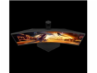 AOC gaming C27G4ZXU  27" FHD prohnutý monitor