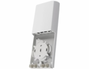 MikroTik FTC11XG 10 Gbps media konvertor Eth/Optika, SFP+, SwOS