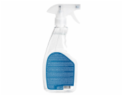 SKLENĚNÉ ZRCADLO VALIKL THEMA LUX500ML