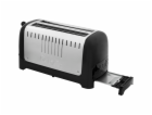 Dualit 2 Slot Lite Toaster LONG black