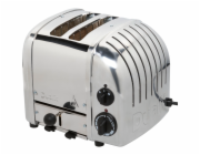 Dualit TableTop Blender  polished