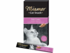 Miamor Cat Snack (smetana) Sladový krém