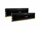 Mushkin DIMM 32 GB DDR5-5600 (2x 16 GB) duální sada (čern...