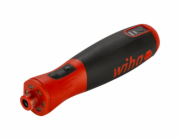 Wiha elektrický šroubovák speedE PocketDrive, 31 kusů, šroubovák
