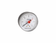 Manometr ICMA 1/4", 63 mm, 10 BAR