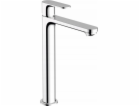 Umyvadlová baterie Hansgrohe Rebris S 72580000, chrom