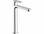 Umyvadlová baterie Hansgrohe Rebris S 72580000, chrom