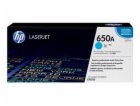HP CE271A  HP 650A  originální/HP origin