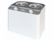 Unold 48830 Doppio bianco  Ice Cream Machine